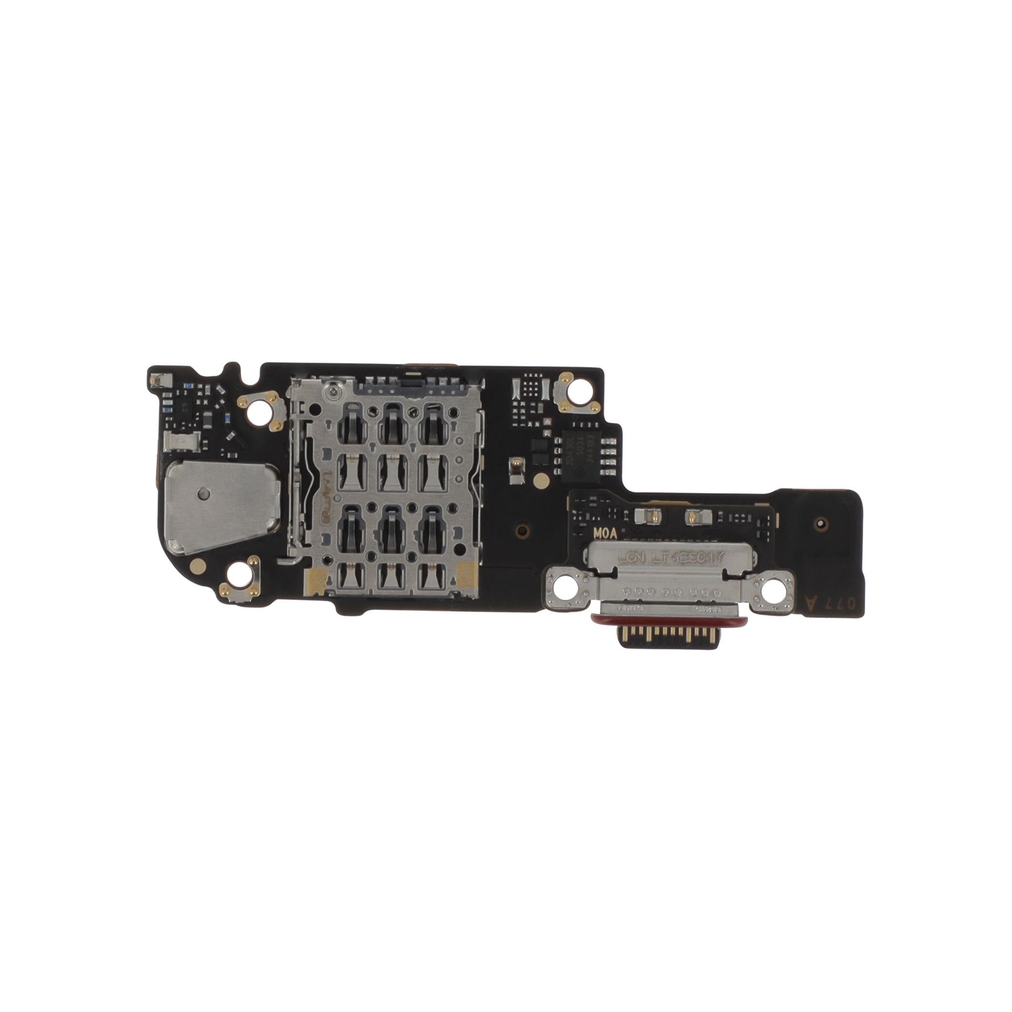 Connecteur de Charge + Lecteur Sim Xiaomi 15 Ultra