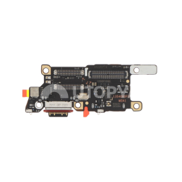Connecteur de Charge + Lecteur SIM Xiaomi 17
