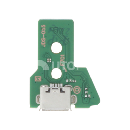 Connecteur de Charge Manette PS4 (12 pin V5-JDS050/055)