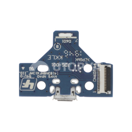 Connecteur de Charge Manette PS4 (14 pin V1-JDS001)