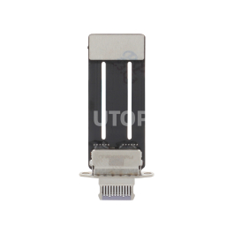 Connecteur de Charge Mauve iPad mini 6 (2021)