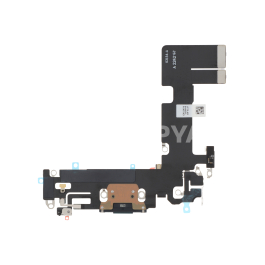 Connecteur de Charge Minuit iPhone 13 (ReLife)