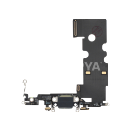 Connecteur de Charge Minuit iPhone SE3 (ReLife)