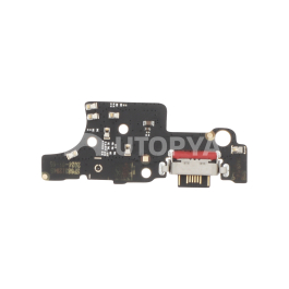 Connecteur de Charge Moto G04/G04S