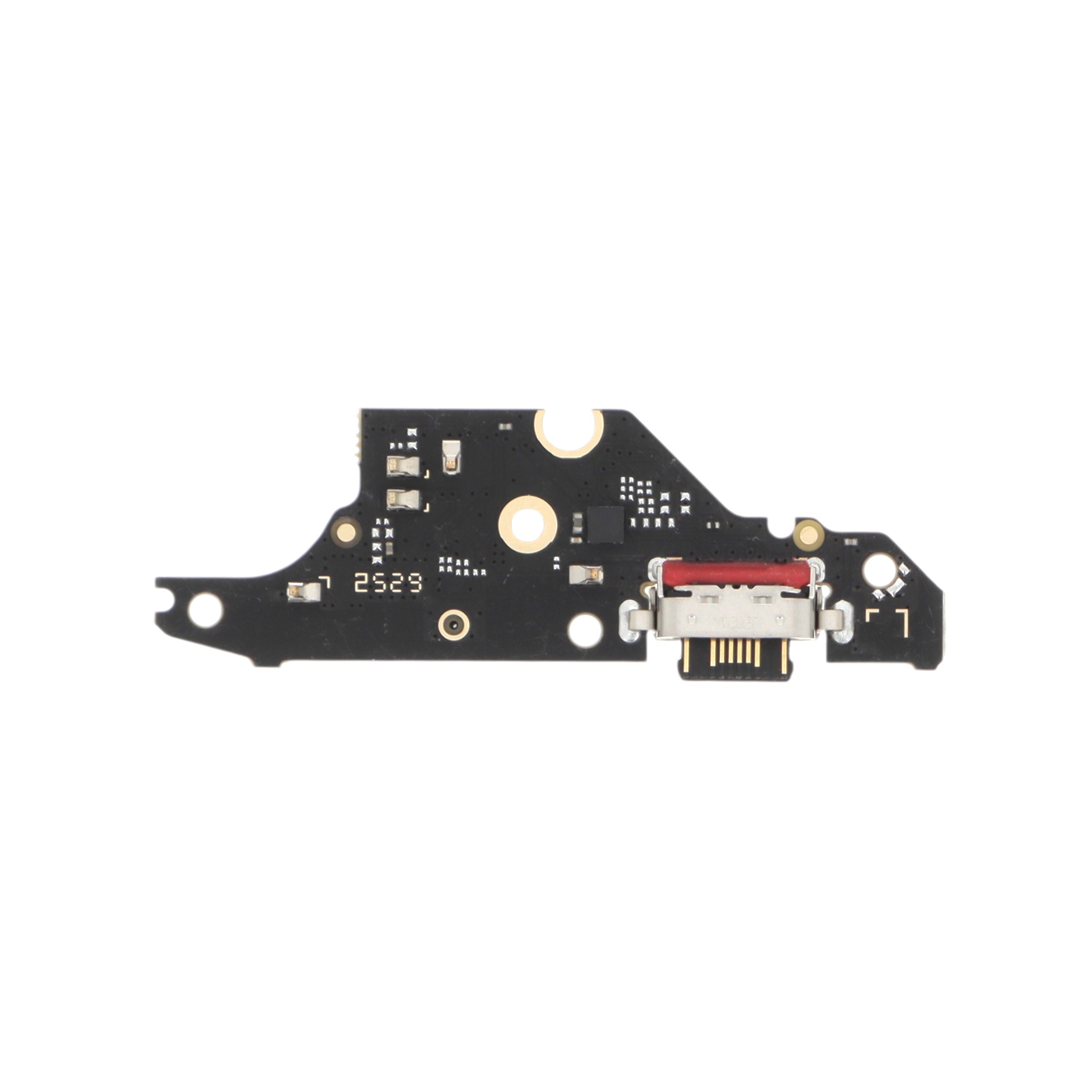 Connecteur de Charge Moto G06/G06 Power (ReLife)
