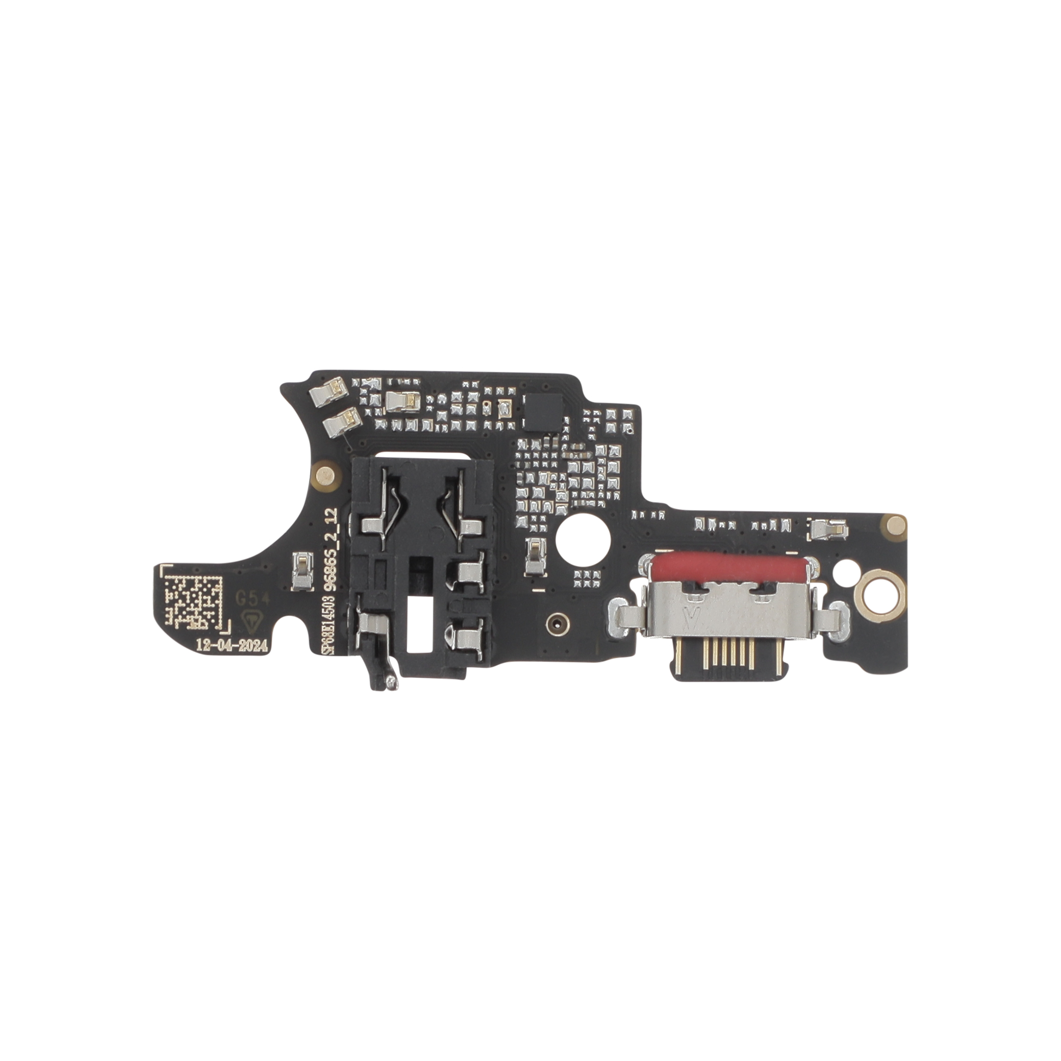Connecteur de Charge Moto G55 5G