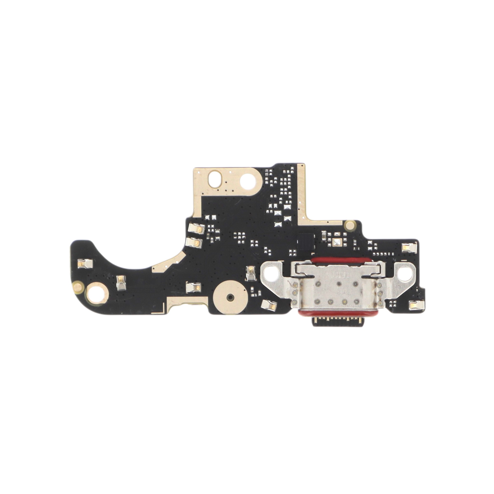 Connecteur de Charge Moto G86 5G/G86 Power 5G (ReLife)