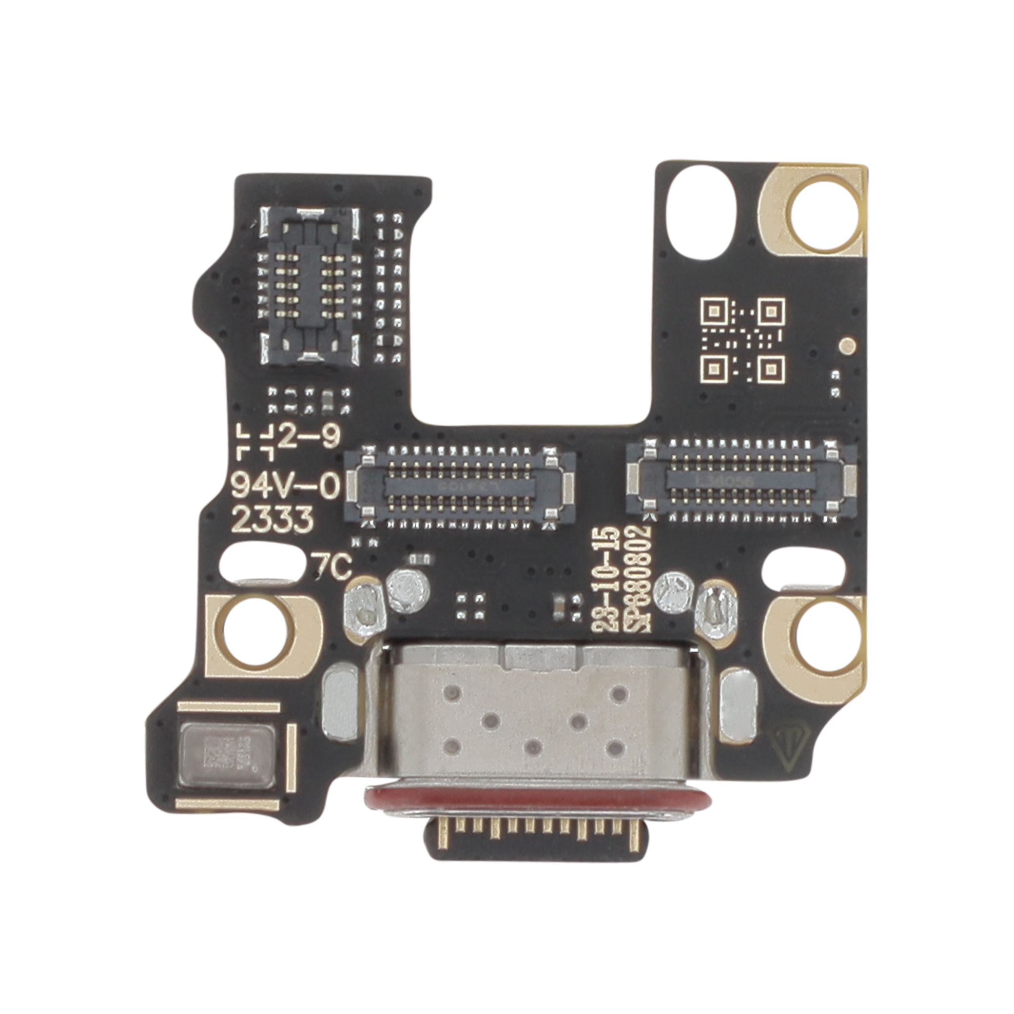 Connecteur de Charge Motorola Edge 40 Neo