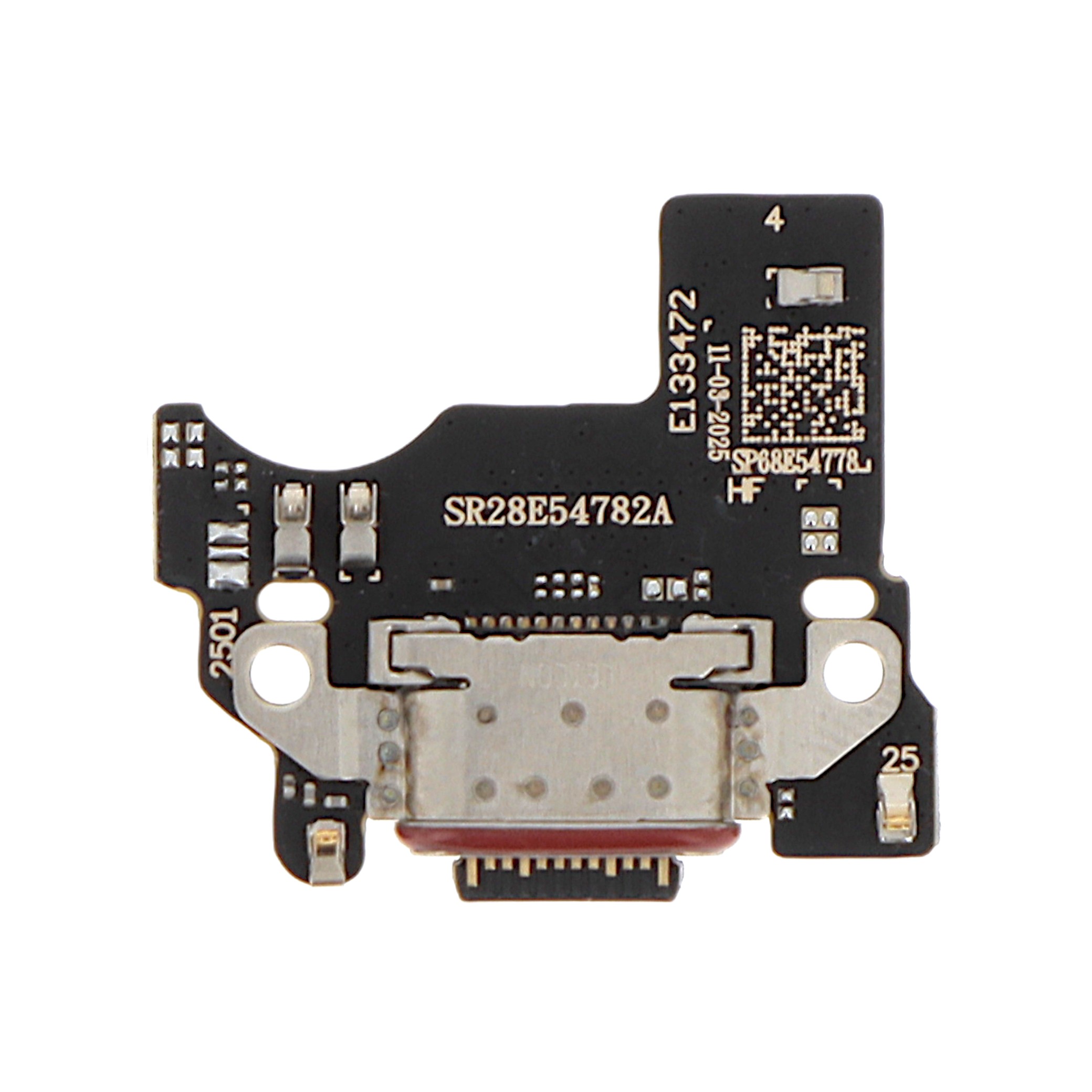 Connecteur de Charge Motorola Edge 60 (ReLife)