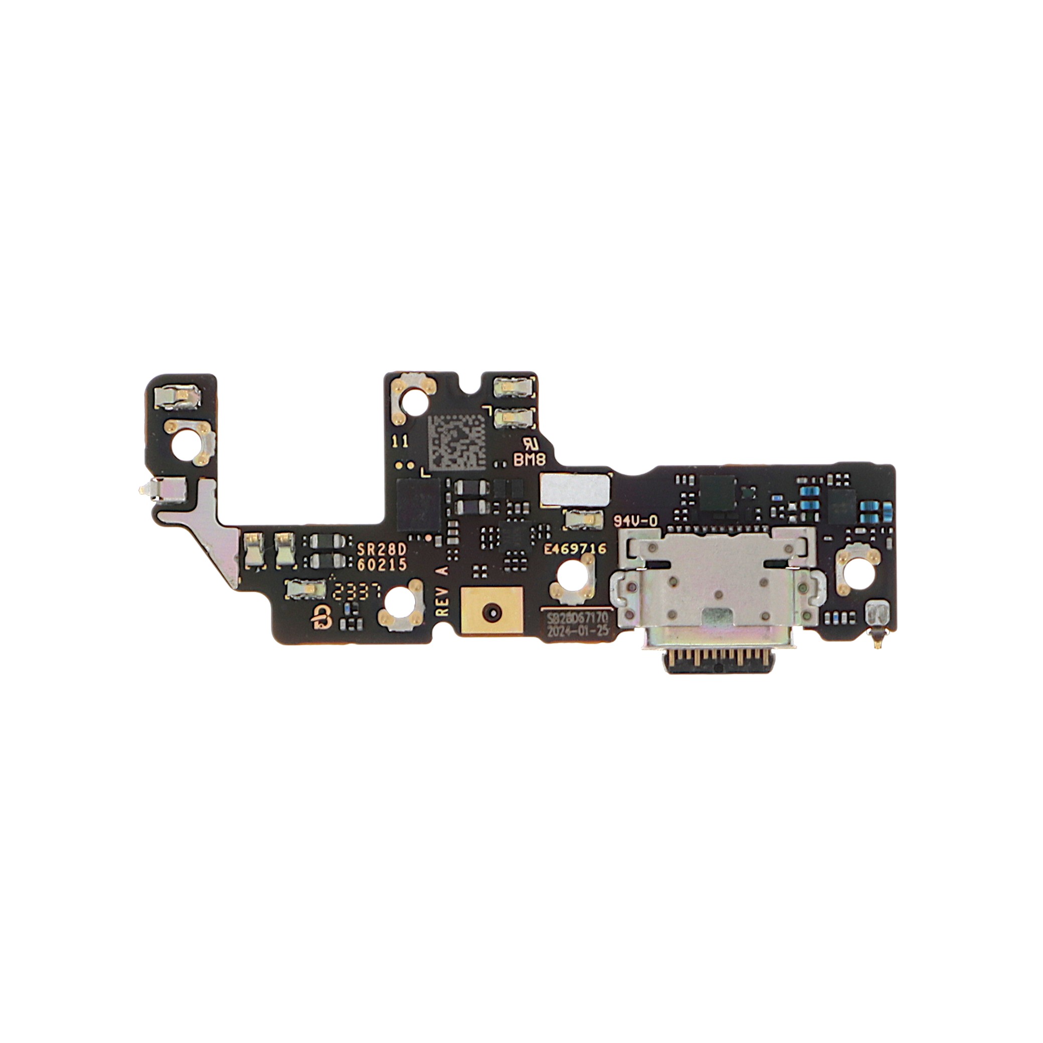 Connecteur de Charge Motorola Razr 40 (ReLife)