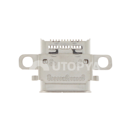 Connecteur de Charge Nintendo Switch Oled (A Souder)
