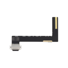 Connecteur de Charge Noir iPad Air 2 (2014)