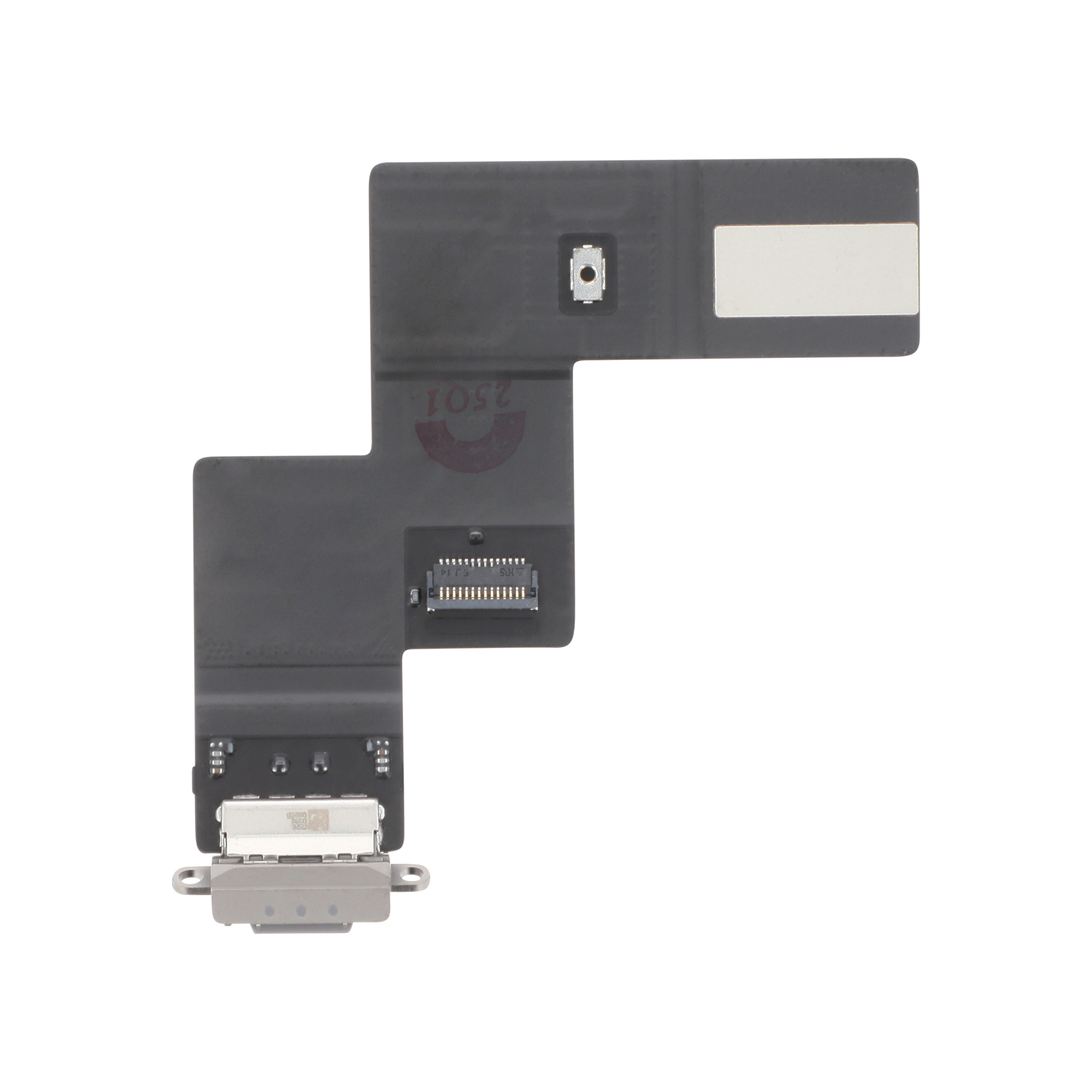 Connecteur de Charge Noir iPad Air 6 13" (2024)