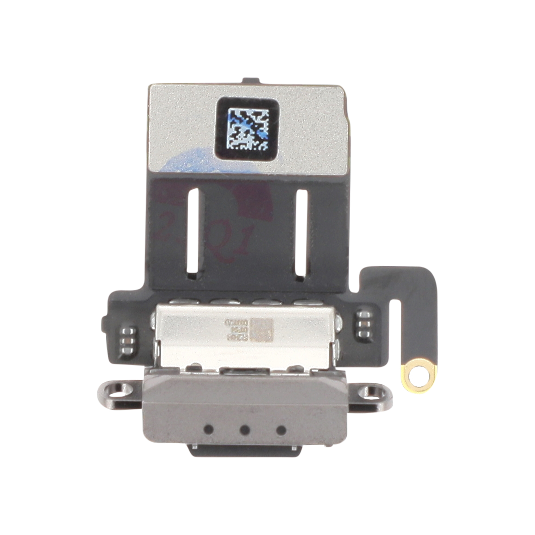 Connecteur de Charge Noir iPad Pro 11" 5e Gén (2024)