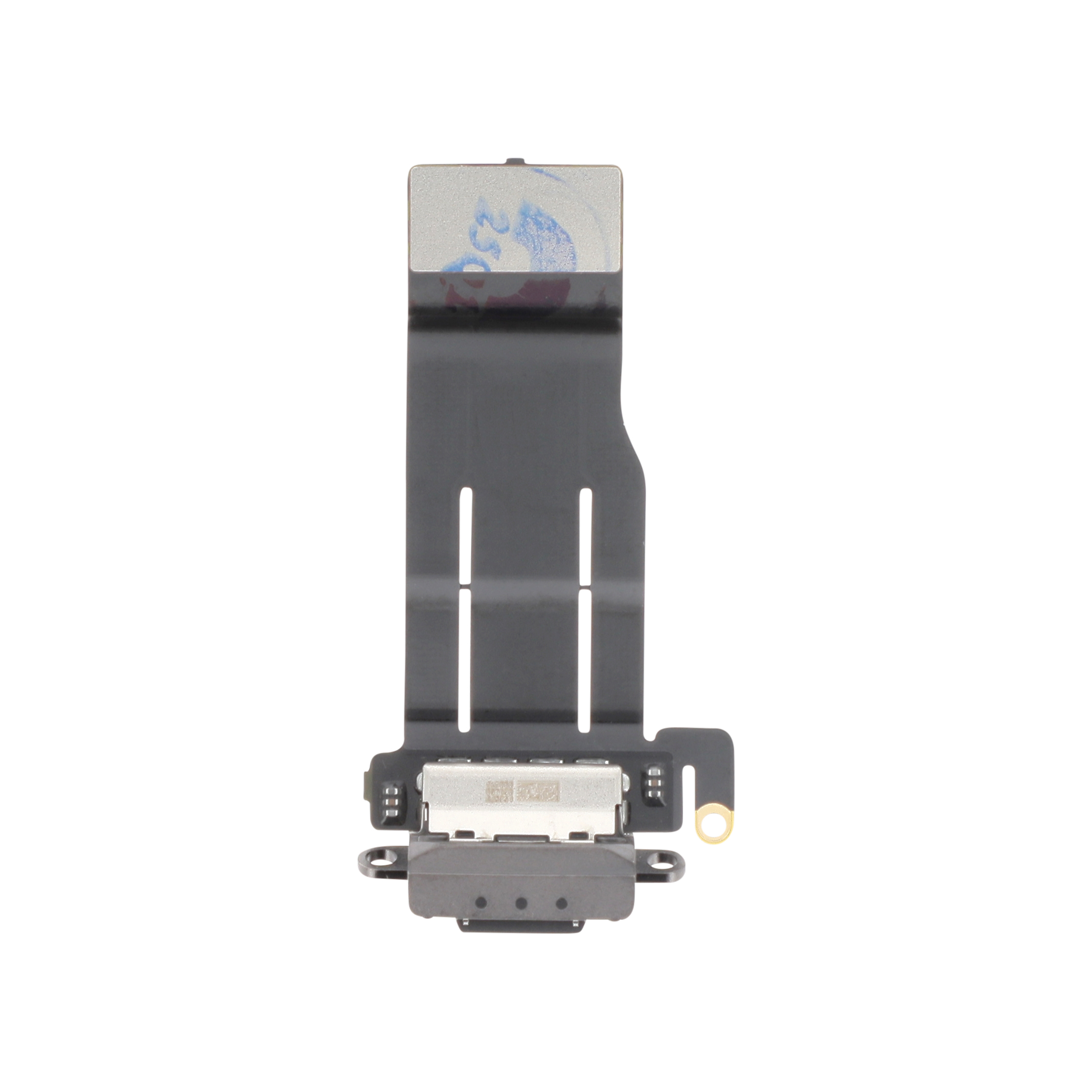 Connecteur de Charge Noir iPad Pro 13" 7e Gén (2024)