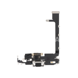 Connecteur de Charge Noir iPhone 11 Pro Max (ReLife)