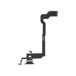 Connecteur de Charge Noir iPhone X