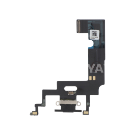 Connecteur de Charge Noir iPhone XR