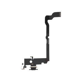 Connecteur de Charge Noir iPhone XS Max (ReLife)