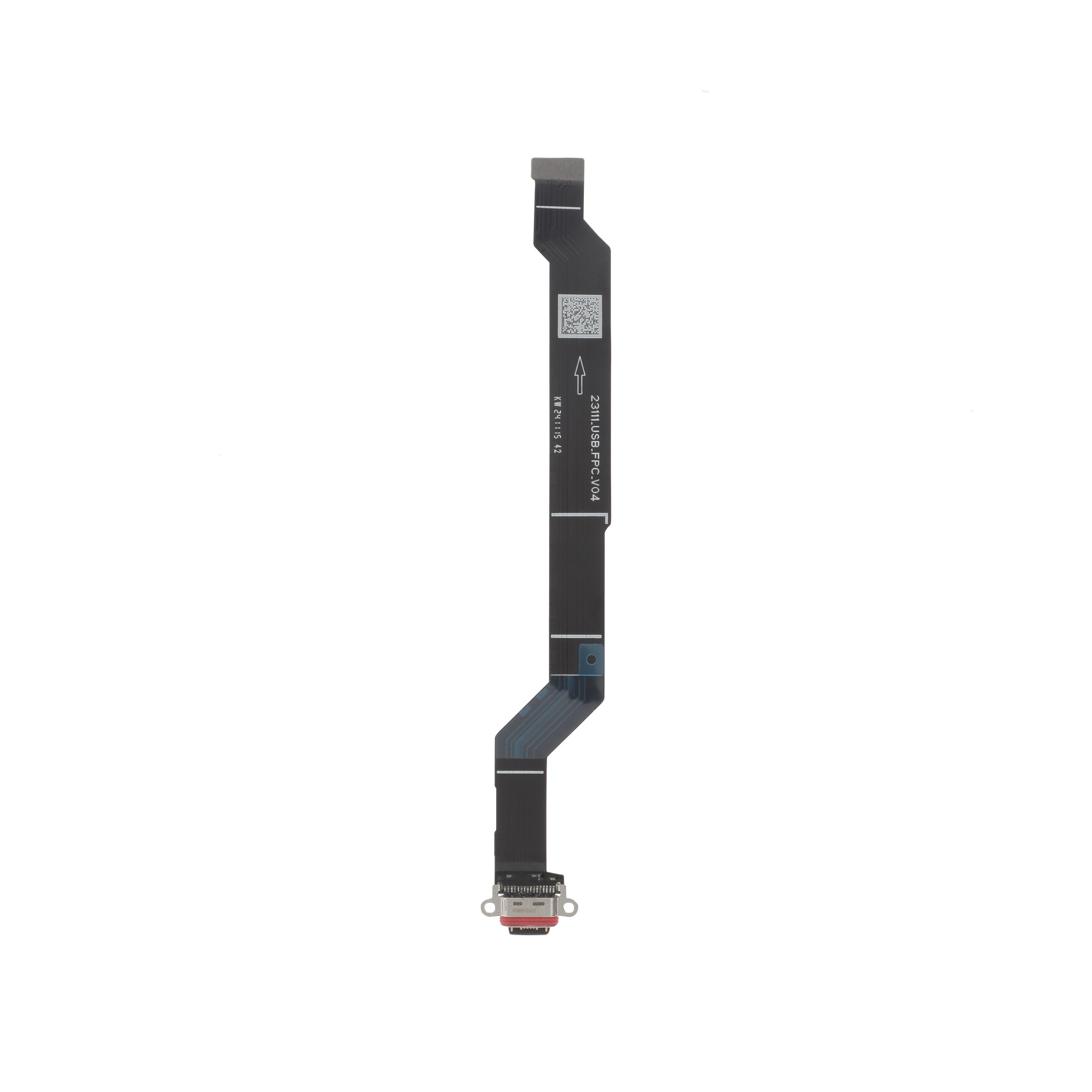 Connecteur de Charge Nothing Phone (2a)/(2a) Plus (ReLife)