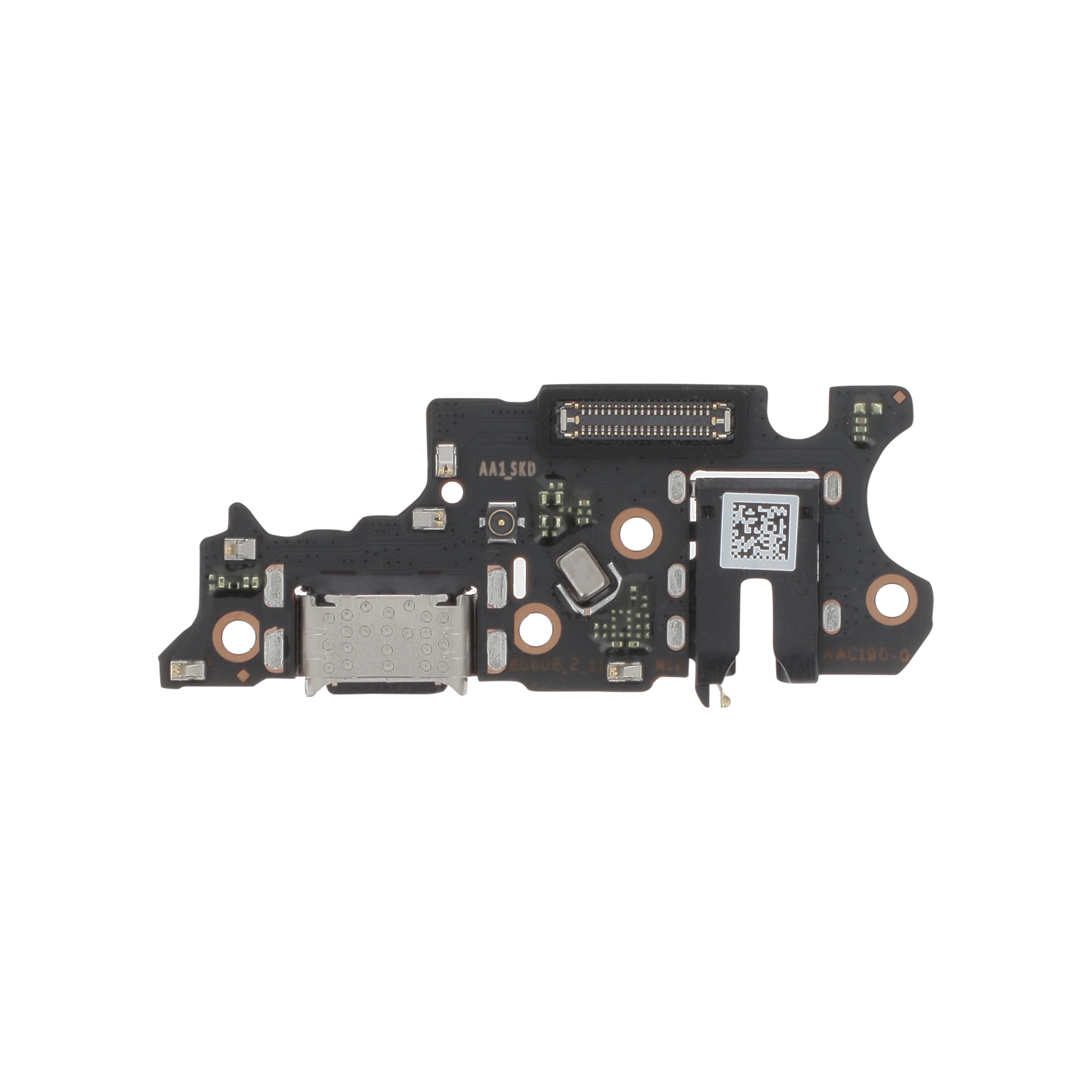 Connecteur de Charge Oppo A40 (ReLife)