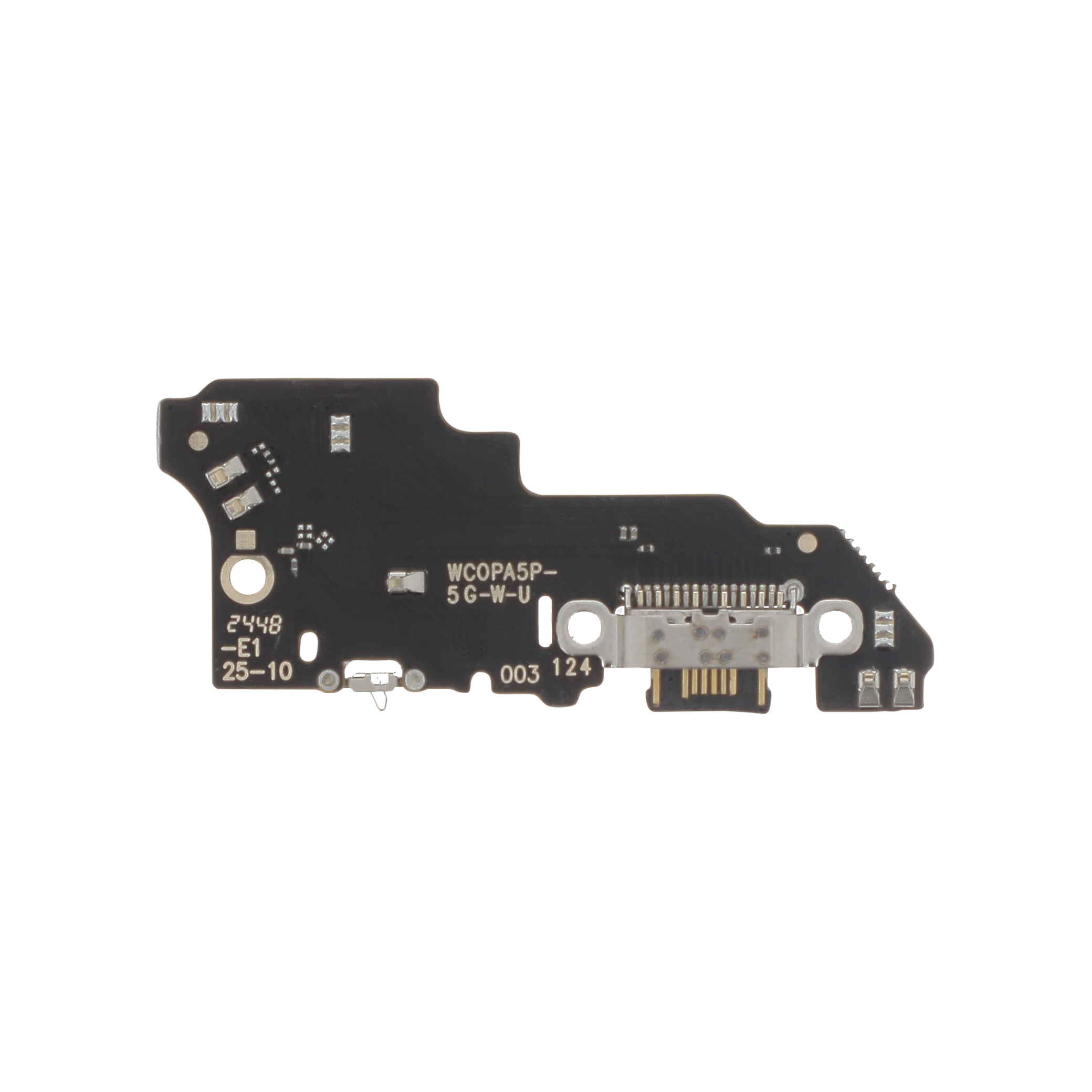 Connecteur de Charge Oppo A5 Pro 5G
