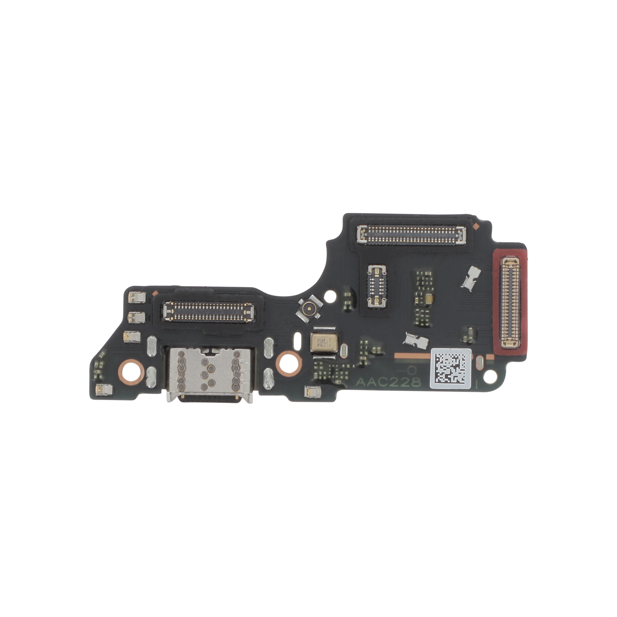 Connecteur de Charge Oppo Reno12 F 4G (ReLife)