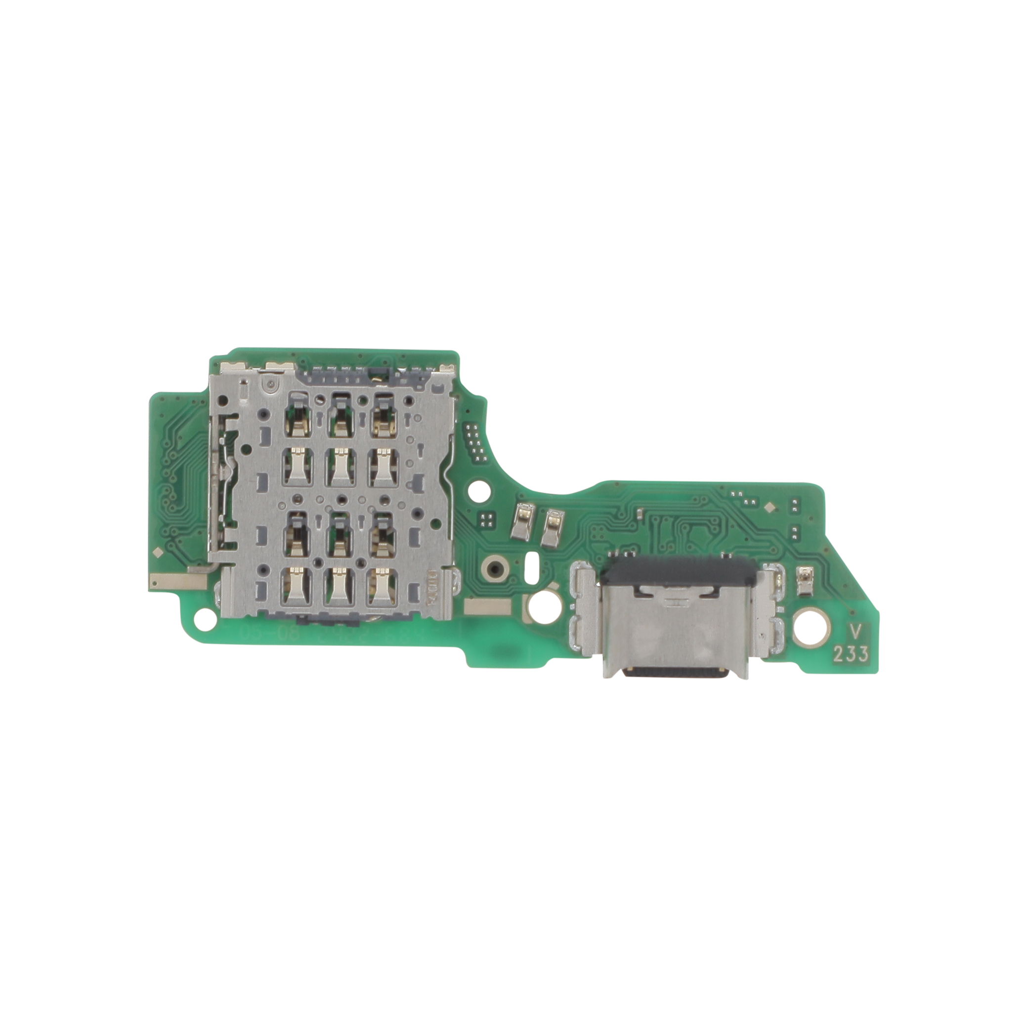 Connecteur de Charge Oppo Reno12 F 5G