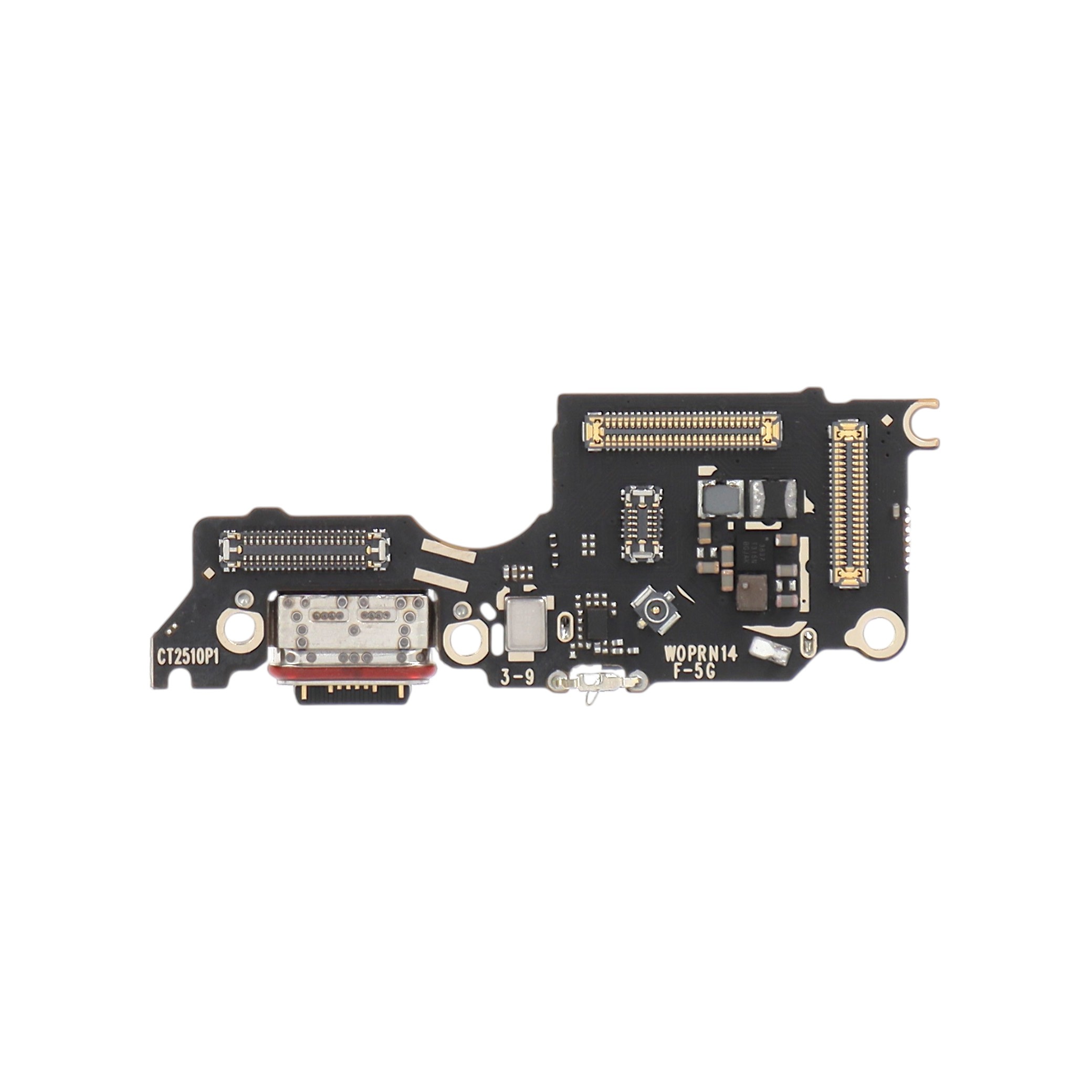Connecteur de Charge Oppo Reno14 F 5G (ReLife)