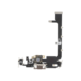 Connecteur de Charge Or iPhone 11 Pro Max