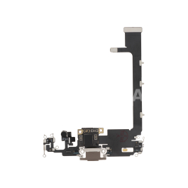 Connecteur de Charge Or iPhone 11 Pro Max (ReLife)