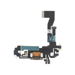 Connecteur de Charge Or iPhone 12/12 Pro