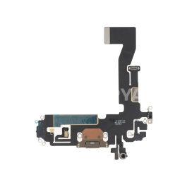 Connecteur de Charge Or iPhone 12/12 Pro (ReLife)