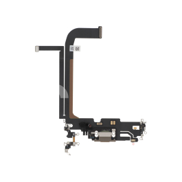 Connecteur de Charge Or iPhone 13 Pro Max (ReLife)