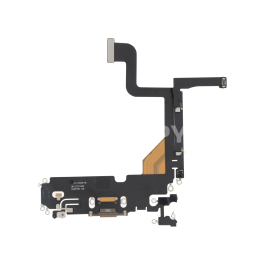 Connecteur de Charge Or iPhone 13 Pro (ReLife)