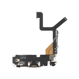 Connecteur de Charge Or iPhone 14 Pro