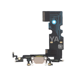 Connecteur de Charge Or iPhone 8