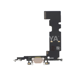 Connecteur de Charge Or iPhone 8 Plus