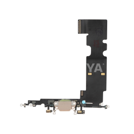 Connecteur de Charge Or iPhone 8 Plus (ReLife)