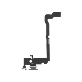 Connecteur de Charge Or iPhone XS Max (ReLife)