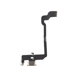 Connecteur de Charge Or iPhone XS (ReLife)