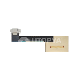 Connecteur de Charge Or/Rose iPad Pro 9,7