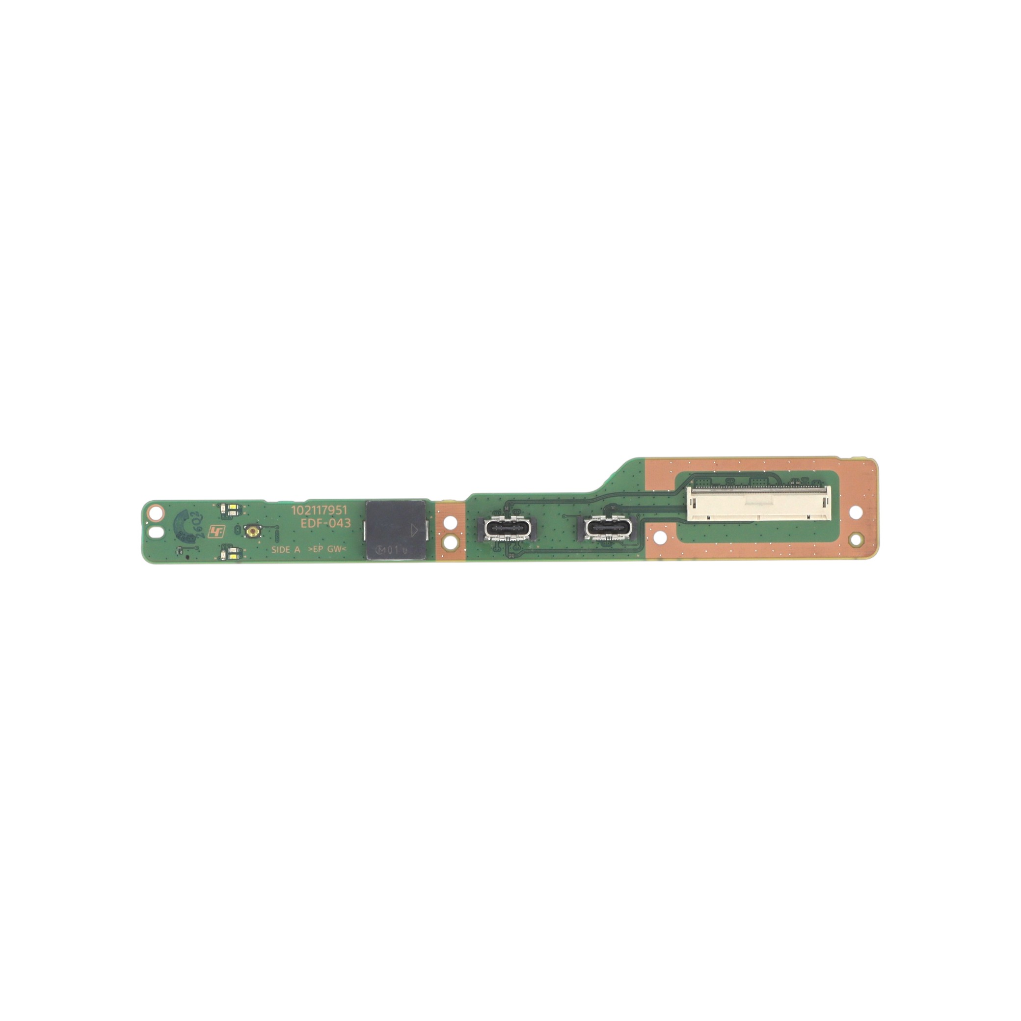 Connecteur de Charge PlayStation 5 Slim (EDF-040/EDF-043) (Pulled)
