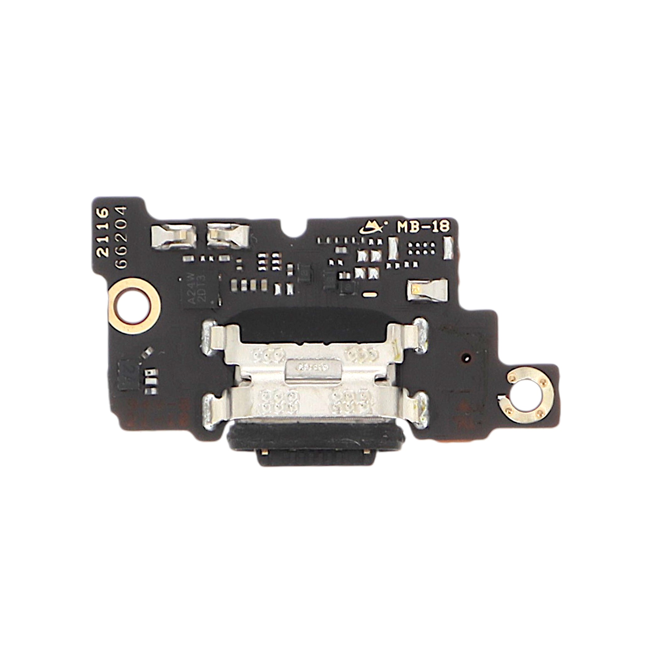 Connecteur de Charge Poco F3/Mi 11i