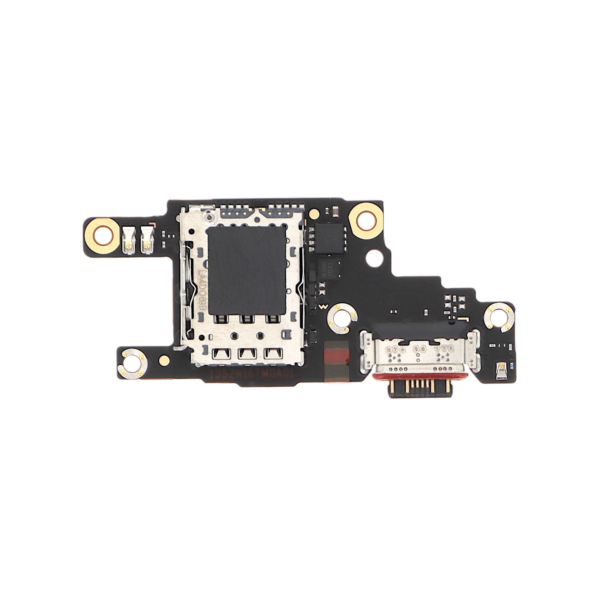 Connecteur de Charge Poco F6 5G