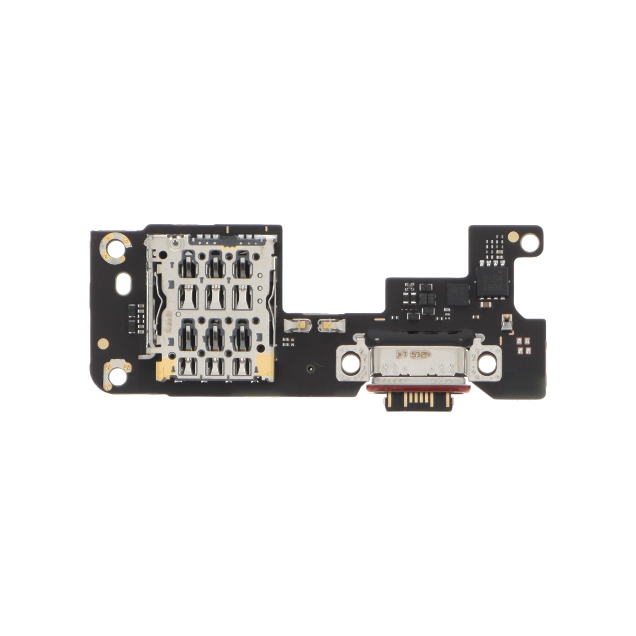 Connecteur de Charge POCO F7 5G