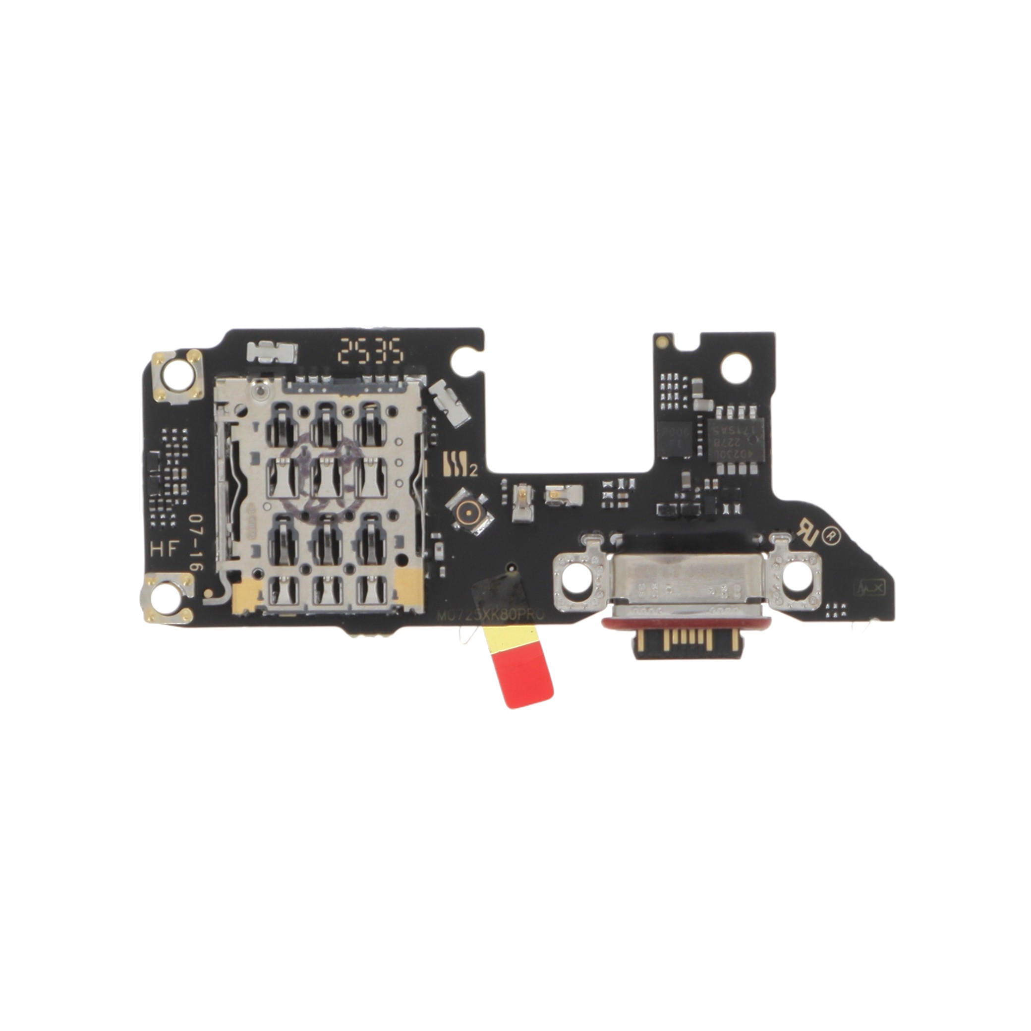 Connecteur de Charge Poco F7 Ultra (ReLife)