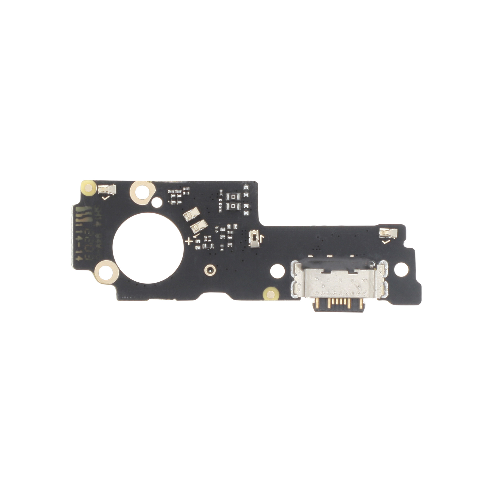 Connecteur de Charge Poco M4 5G
