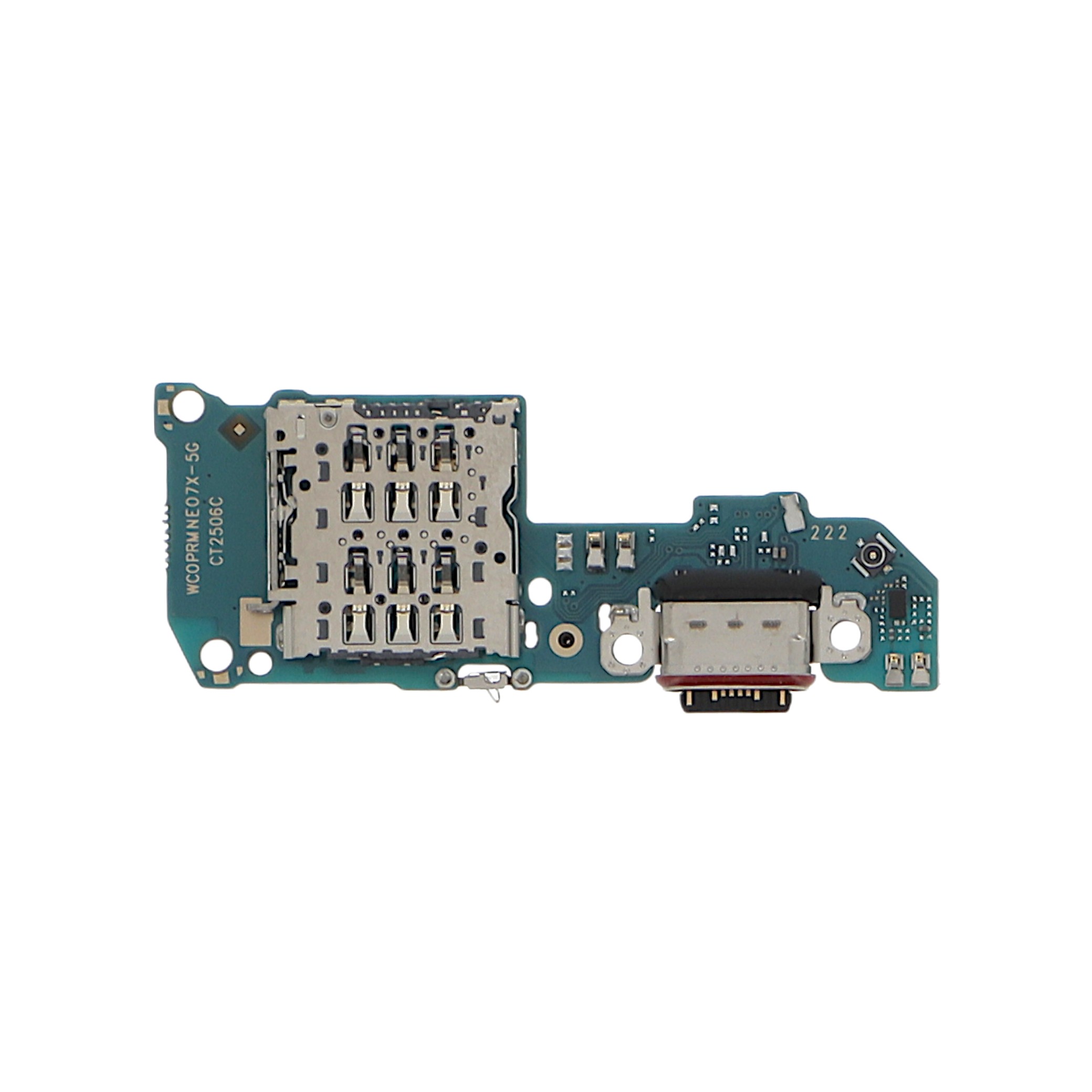 Connecteur de Charge Realme 14T 5G/14 5G (ReLife)