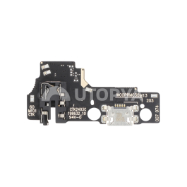 Connecteur de charge Realme C30/C33